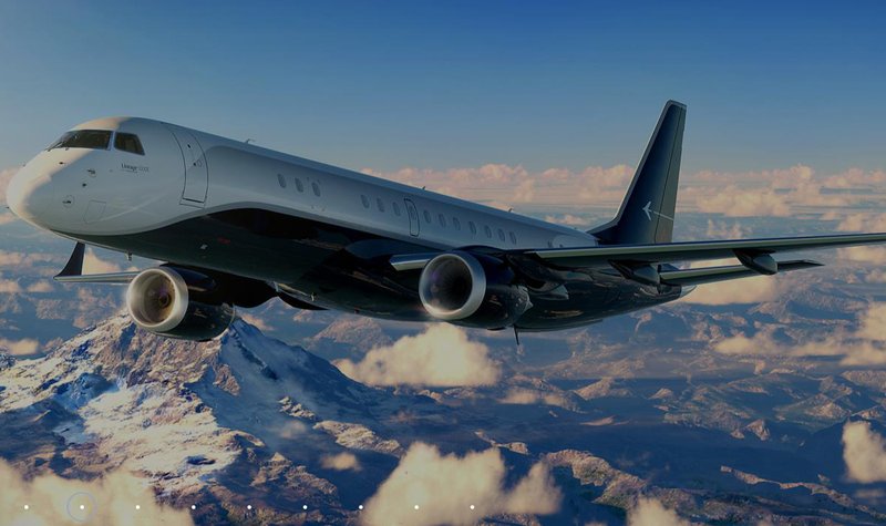 Pakistani contract expedites first MPA airframe conversion