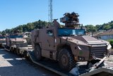 Eurosatory 2026: French SCORPION programme rolls on and shows export potential
