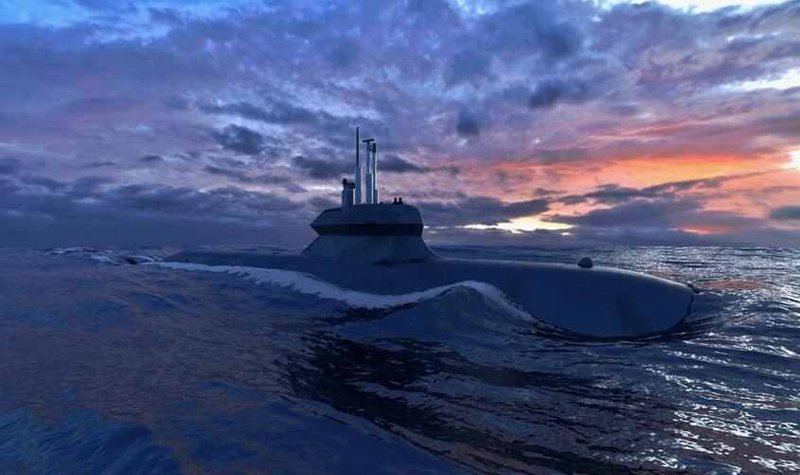 UDT 2018: Intelligence operations key for future Dutch submarine