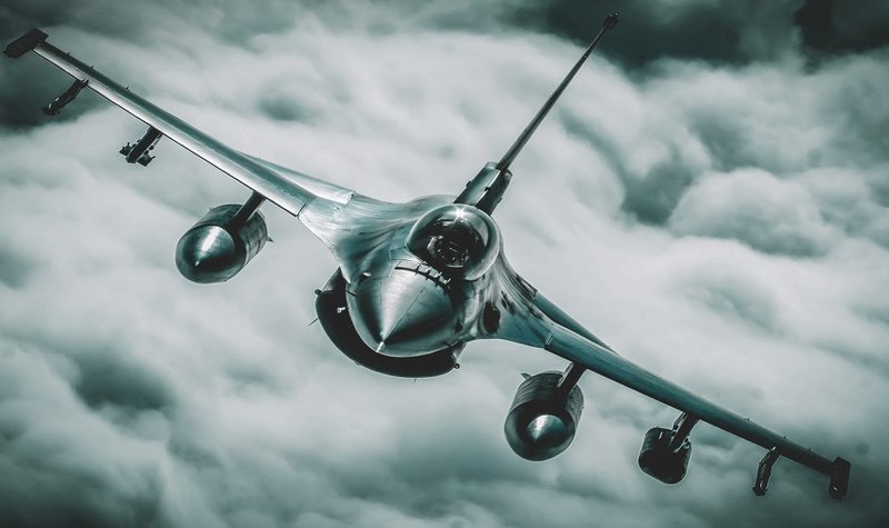 Sale of F-16 fighter jets marks Turkey’s next step in mending relations with the US