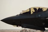 Dubai Airshow 2021: All relatively quiet on the F-35 front
