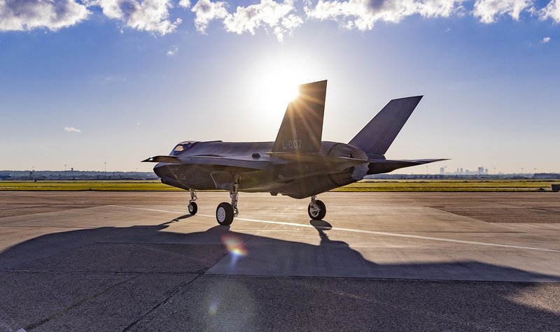 Air Warfare