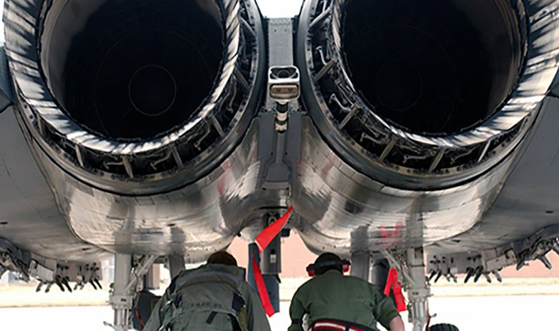 Pratt & Whitney proposes F100 for F-15EX