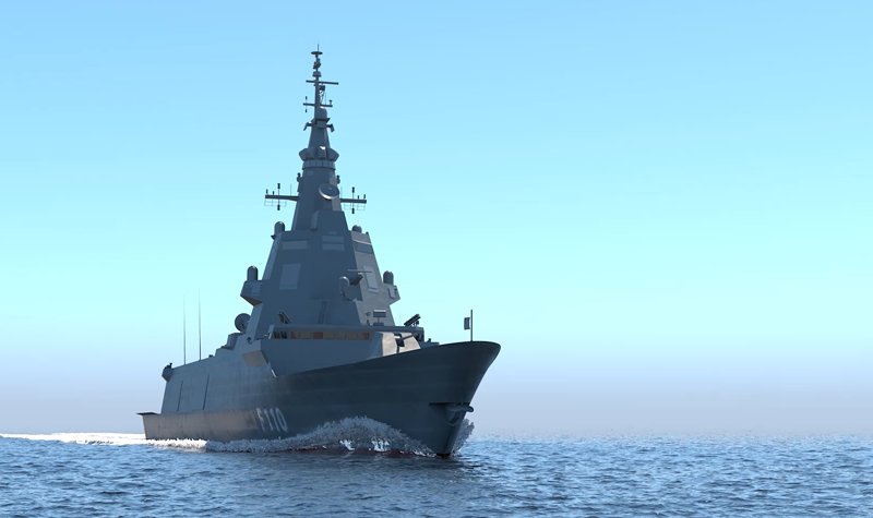Indra receives F110 radar component contract