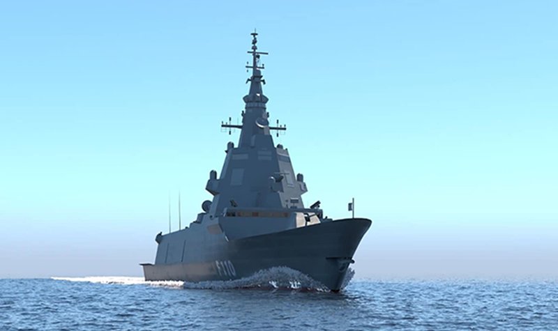 Thales facility in Spain produces underwater telephone