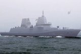 Germany sinks F126 frigate programme in favour of cheaper MEKO A-200