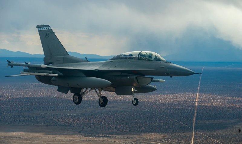 USAF spends big on cyberspace unit support