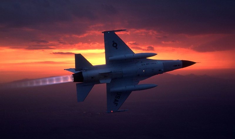 Turkey scales back F-16 deal while US shifts position on F-35s, minister claims