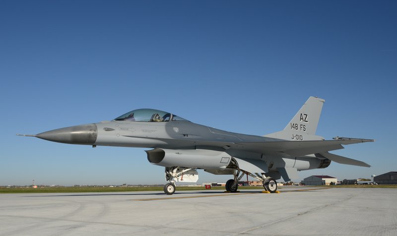 Supplying F-16 jets to Ukraine won't win the war, but adds new causes of concern for Russia