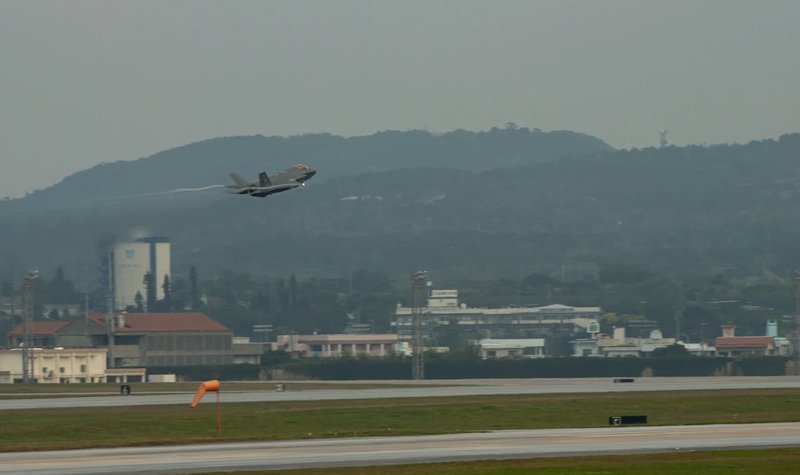 Lockheed Martin receives major F-35 contract modification