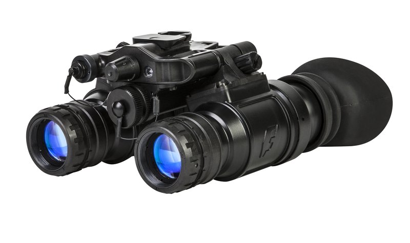 US Army evolves night vision requirements