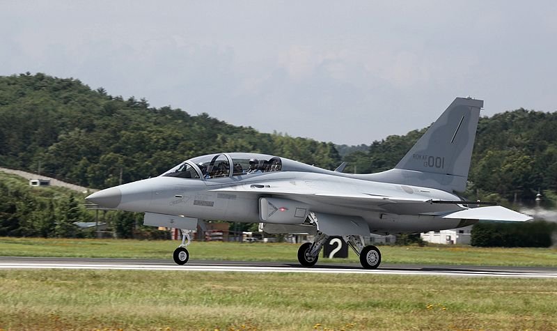 Babcock and KAI to collaborate on training and air base support