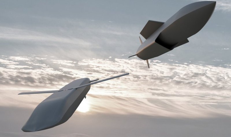 Italy finally funds naval missile projects