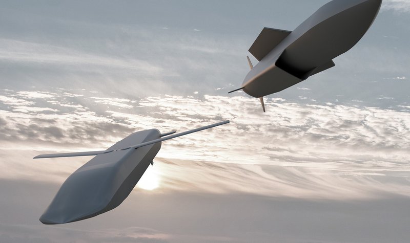 Anglo-French Future Cruise/Anti-Ship Weapon takes long-awaited step forward