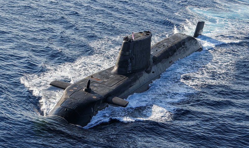 Defence trends indicate an increased need for EMC/EMP filters, says MPE