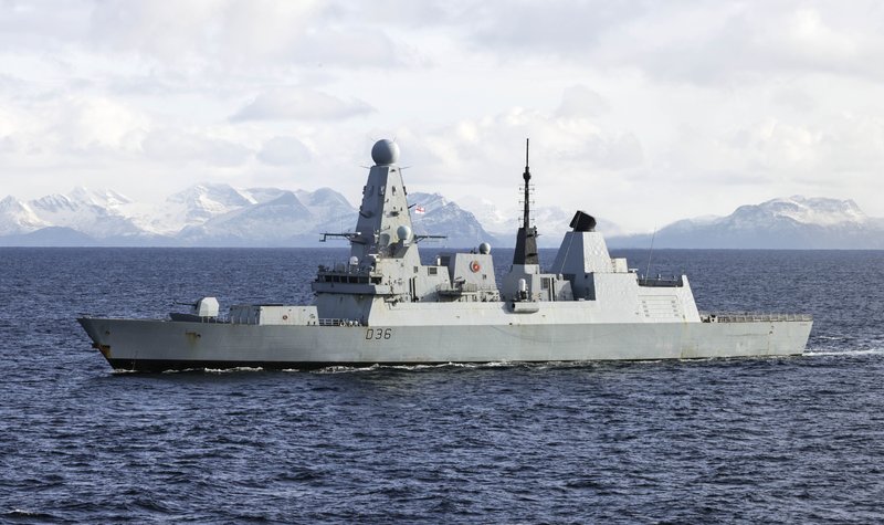Thales to maintain France, Italy and UK’s long-range radars