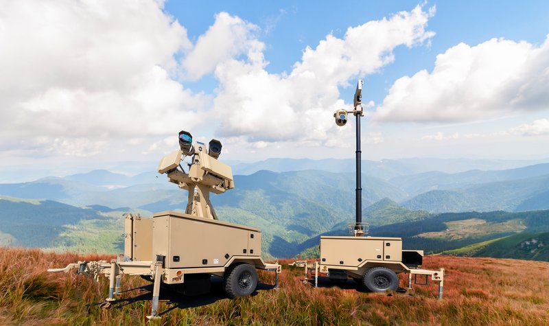 How detection-led C-UAS solutions are transforming drone defense