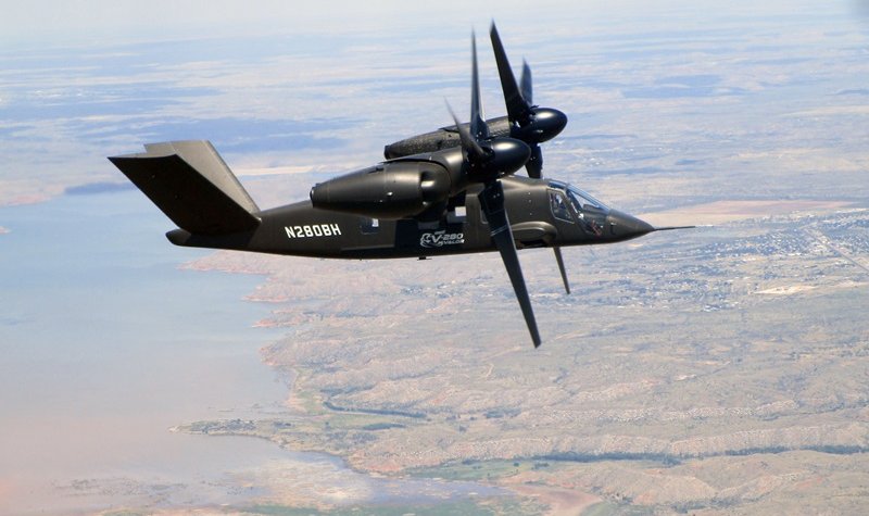 US Army finally moves forward with FLRAA next-generation rotorcraft programme