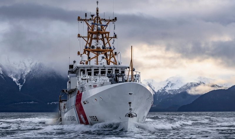 US Coast Guard orders 10 additional Fast Response Cutters