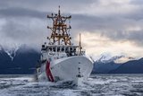 US Coast Guard to invest nearly $11 billion in new capabilities by October
