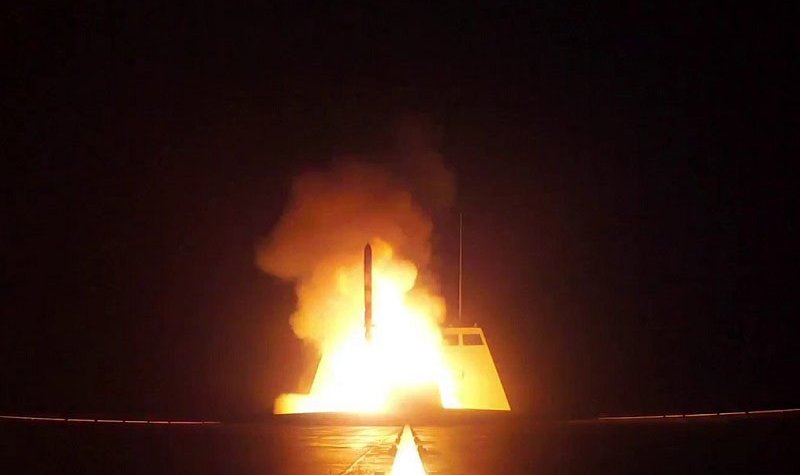 Opinion: Disinformation is Russia's Syrian narrative