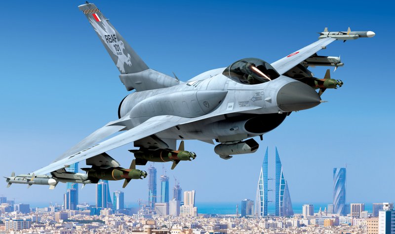 Experts suggest no easy path forward for Turkish F-16 deal