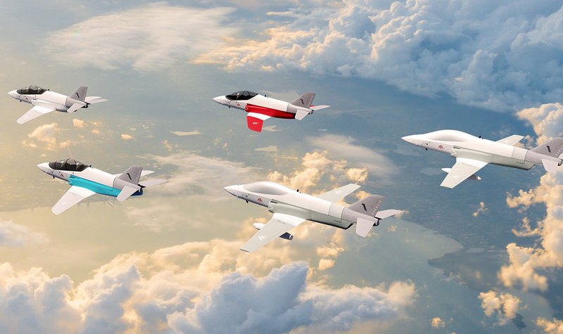 DSEI 2023: Babcock teams up with Aeralis to offer flexible flight services