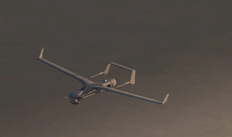 South Korea and Boeing to jointly research long-endurance aerial UAVs