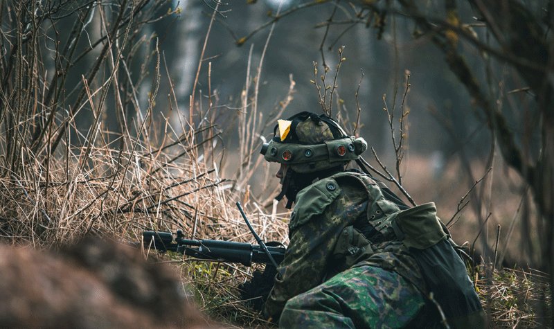 Finland sets sights on VTOL UAS procurement