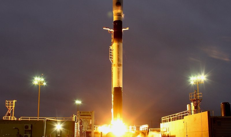 US Space Force accelerates acquisition and development of capabilities