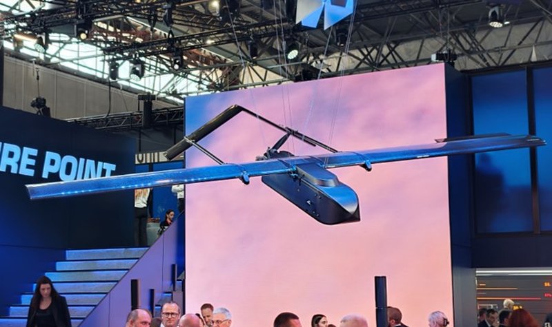 Military aircraft
