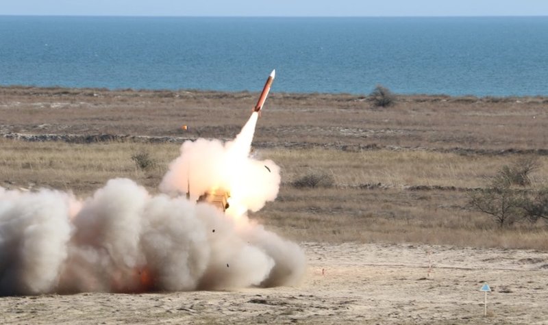Romania acquires additional Patriot air defence systems