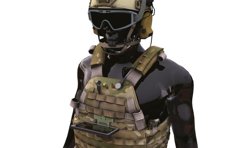 EW Europe 2018: Fischer previews low profile connector