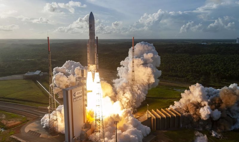 Indian military drafts wish list for space technologies to counter Chinese developments