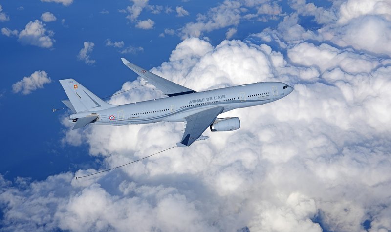 India’s crisis deepens over ‘urgent’ need for mid-air refuellers