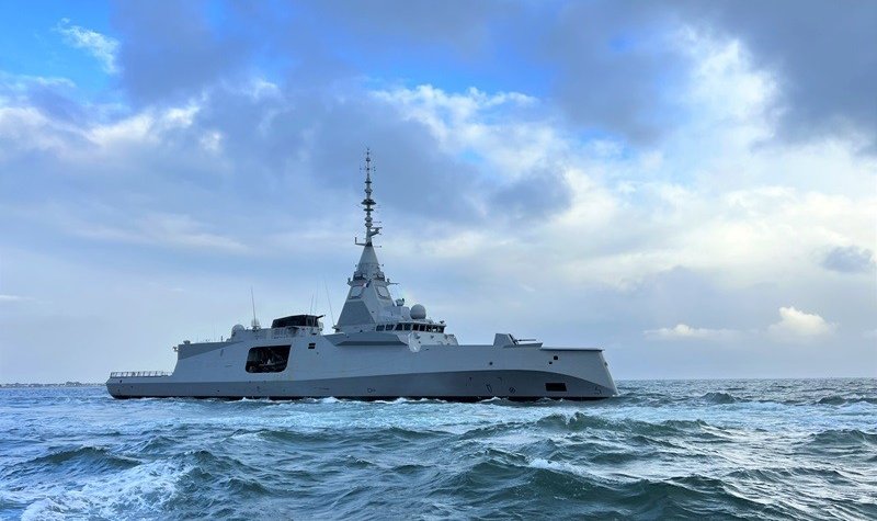 French Navy frigates to align with Hellenic Navy after Aster missile enhancement