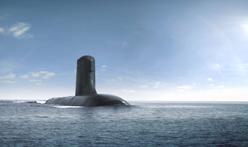 Safran sub-systems for RAN future sub