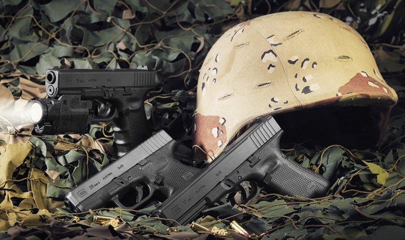 Glock scoops enormous Philippine contract