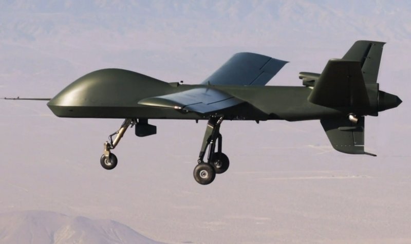 General Atomics trusts in Mojave UAV investment to disrupt SOF market