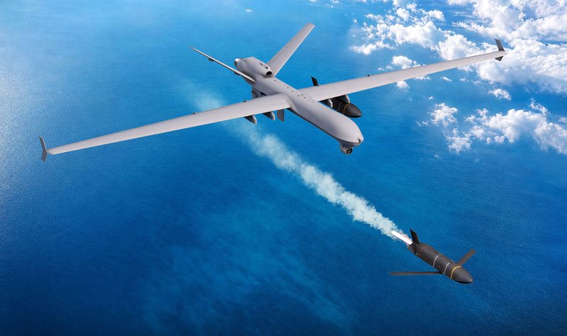 Air Warfare