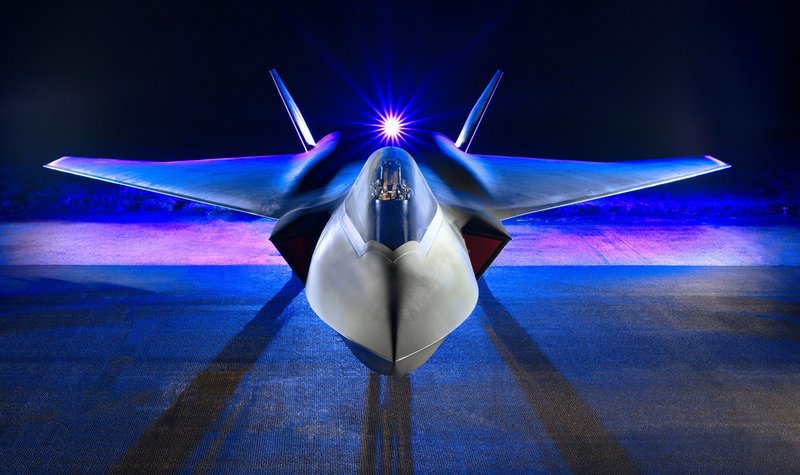 “We need GCAP” to face evolving threats says RAF chief