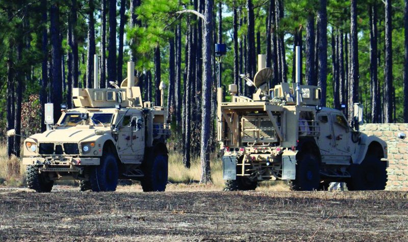 GDMS wins Prophet Enhanced contract
