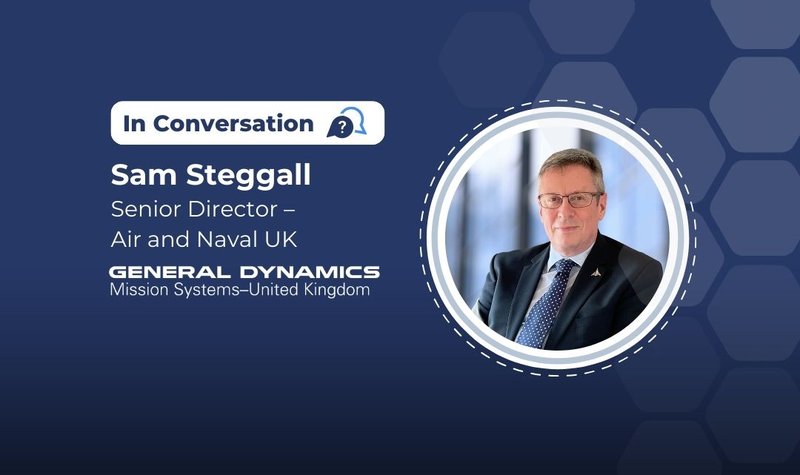 “Dramatic leaps in processing capability”: how GDMS–UK is evolving mission systems for the modern battlespace