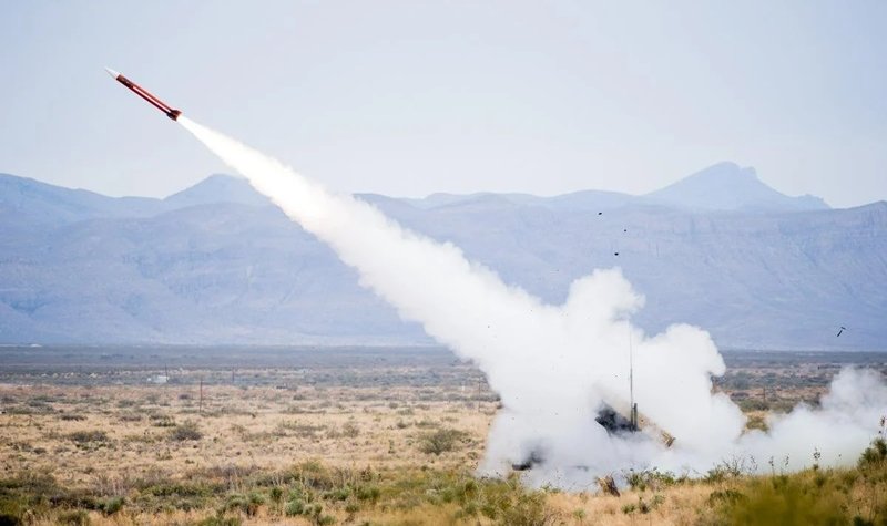 NATO partners send Patriot GEM-T missiles to Germany