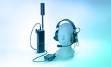 Spectra Group showcases the GENSS tactical radio at SOF Week, enhancing global special operations communications