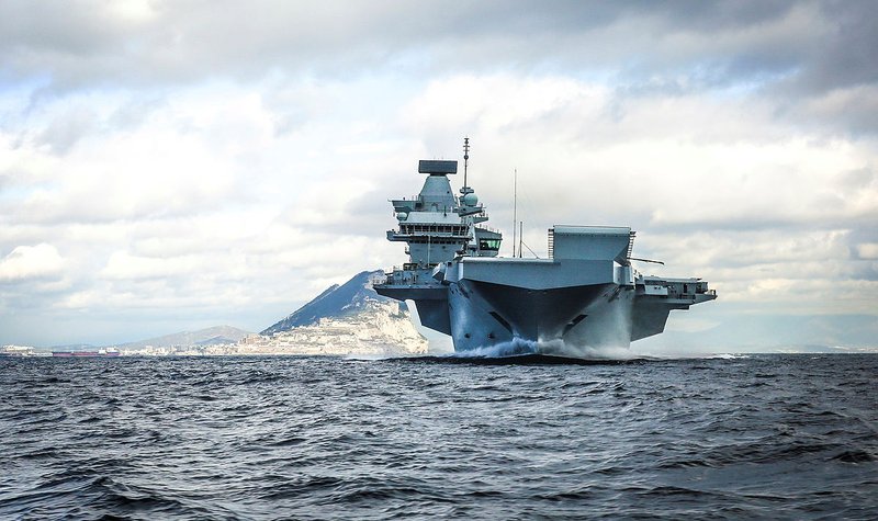 Kongsberg Digital joins Royal Navy Selborne training programme