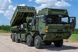 Lockheed Martin to look further afield for GMARS rocket system opportunities
