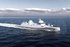 Rheinmetall’s GMF 140: Ambitious frigate or market misfit?
