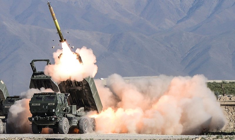 US lawmakers to fund nearly $12 billion multi-year contracts for weapons