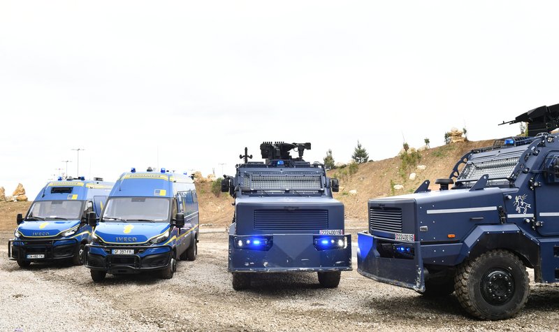 Eurosatory day four: Images from across the show